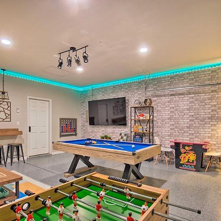 San Antonio Home With Patio And Grill Near Seaworld! Zewnętrze zdjęcie