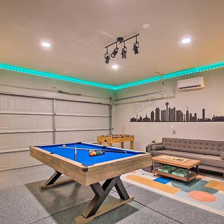San Antonio Home With Patio And Grill Near Seaworld! Zewnętrze zdjęcie