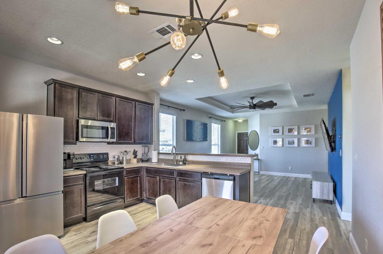 San Antonio Home With Patio And Grill Near Seaworld! Zewnętrze zdjęcie