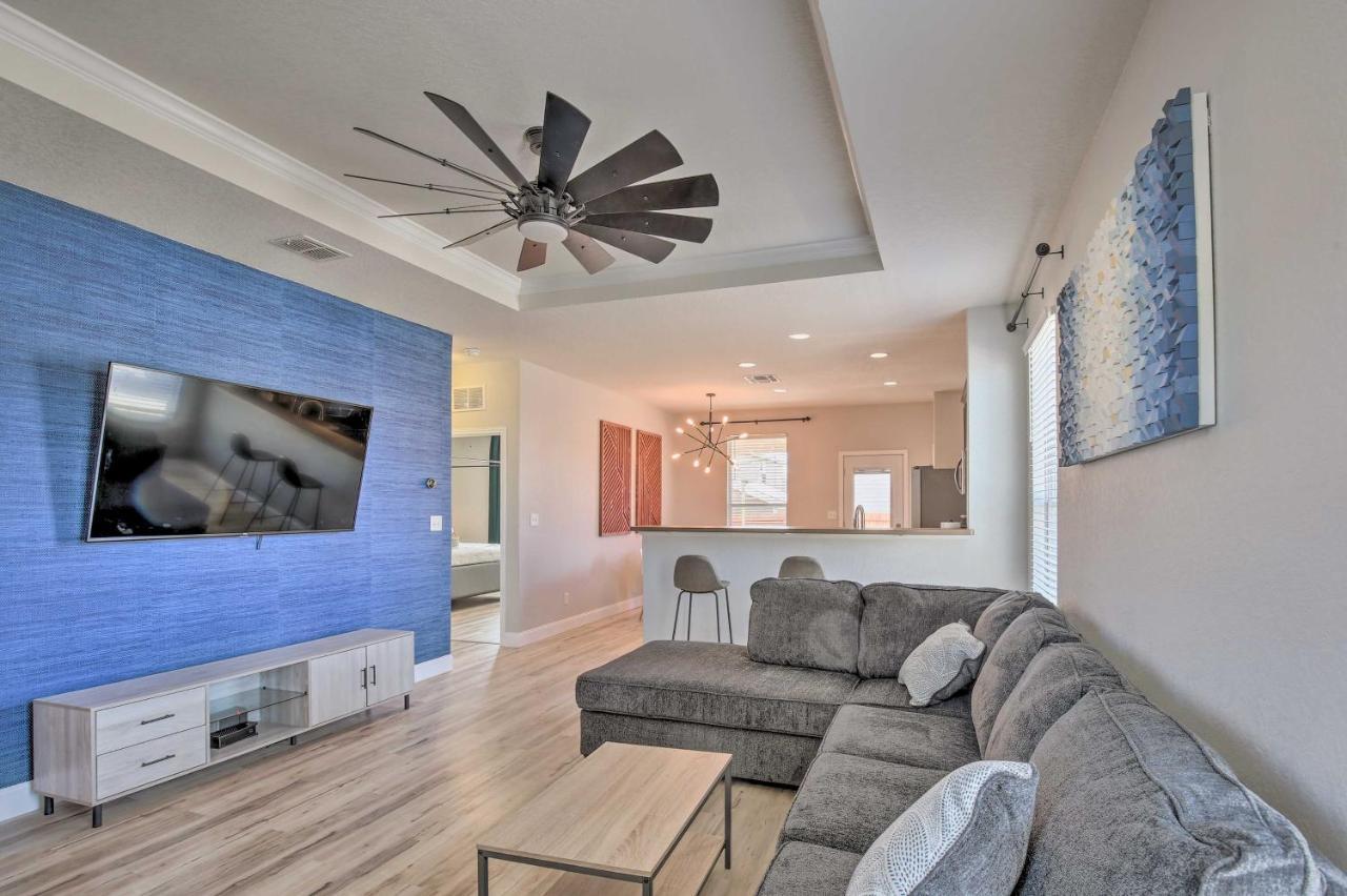 San Antonio Home With Patio And Grill Near Seaworld! Zewnętrze zdjęcie