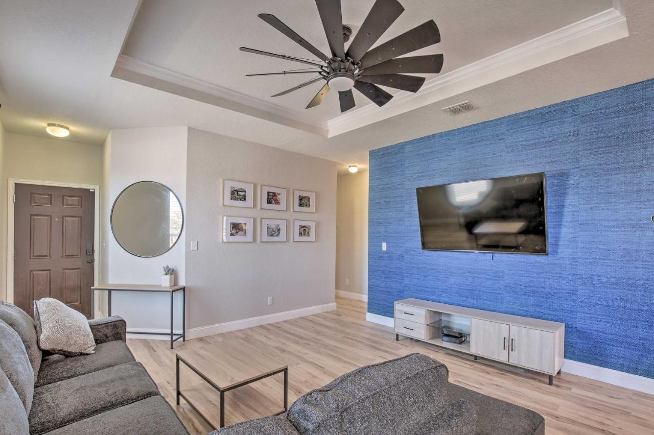 San Antonio Home With Patio And Grill Near Seaworld! Zewnętrze zdjęcie