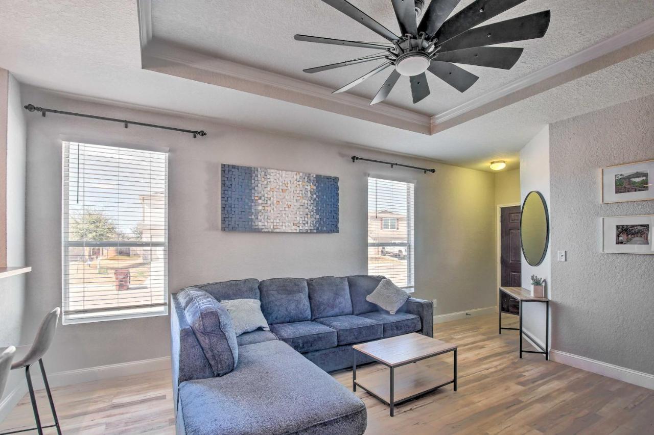 San Antonio Home With Patio And Grill Near Seaworld! Zewnętrze zdjęcie