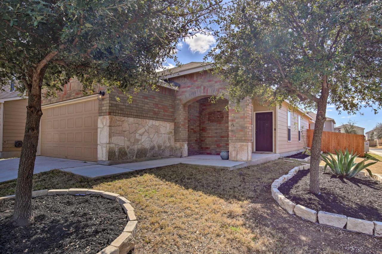 San Antonio Home With Patio And Grill Near Seaworld! Zewnętrze zdjęcie